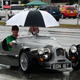 Illustration for article titled How Convertibles Fight The Rain